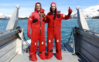 Hamish Blake Andy Lee