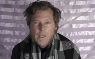 australian teacher taliban