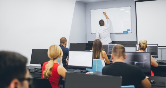 six ways boost qualifications
