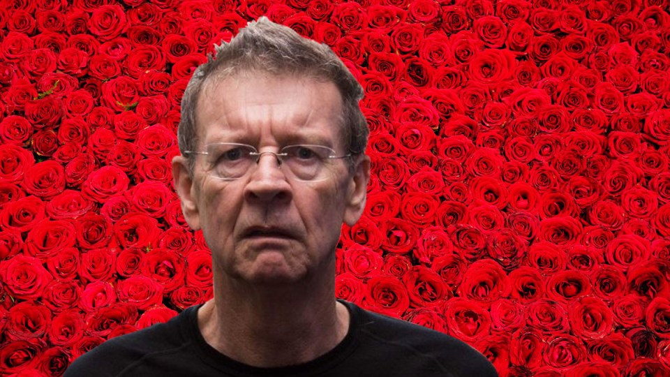 red symons
