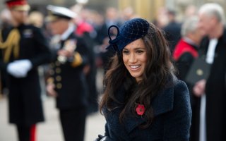 Meghan Markle