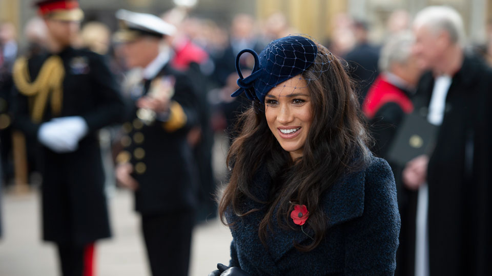 Meghan Markle