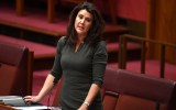 Jane Hume changed her mind after her father's experience.