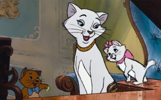 The Aristocats