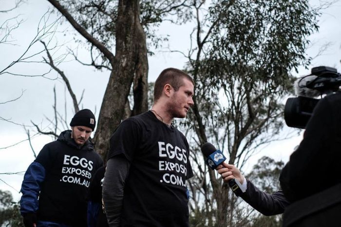 aussie farms charity status