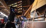hong kong siege escape