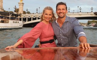 Anna Heinrich Tim Robards