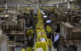 Amazon shopping