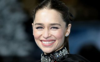 Emilia Clarke