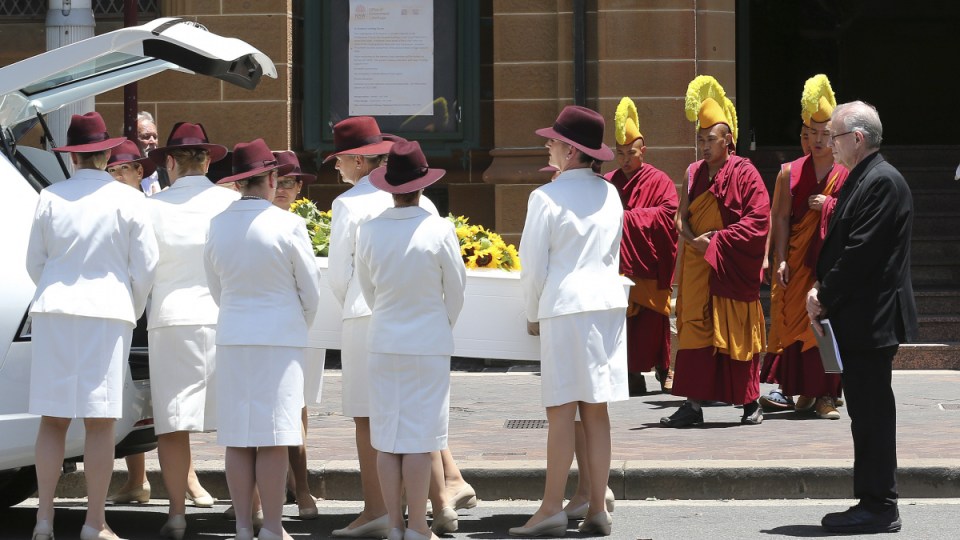 funerals