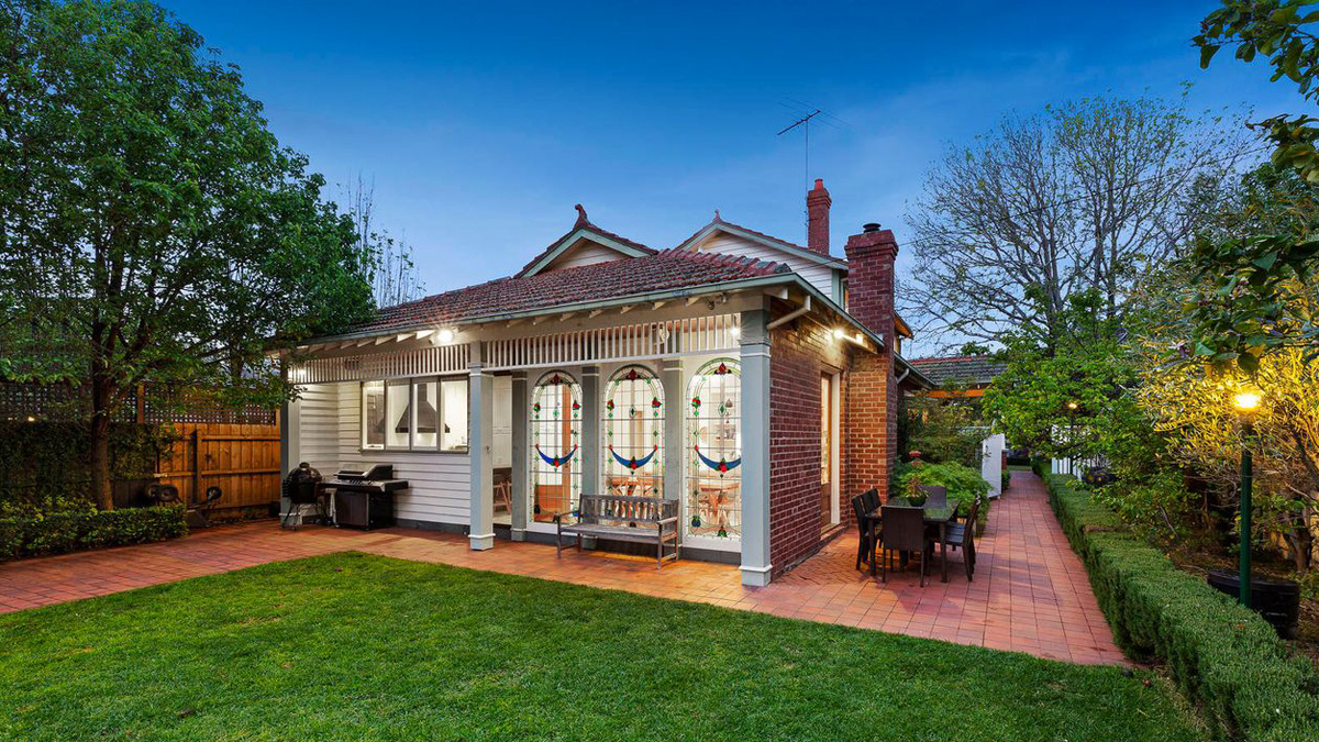 41 Drake Street, Brighton