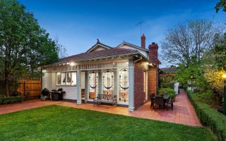 41 Drake Street, Brighton