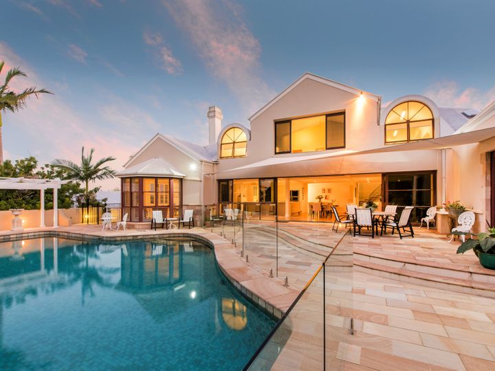 100 Oriel Road, Clayfield