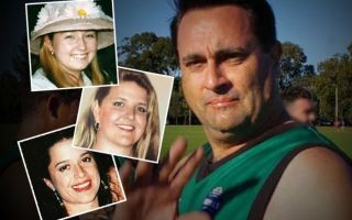 claremont killer trial