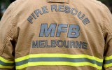 house fire chadstone