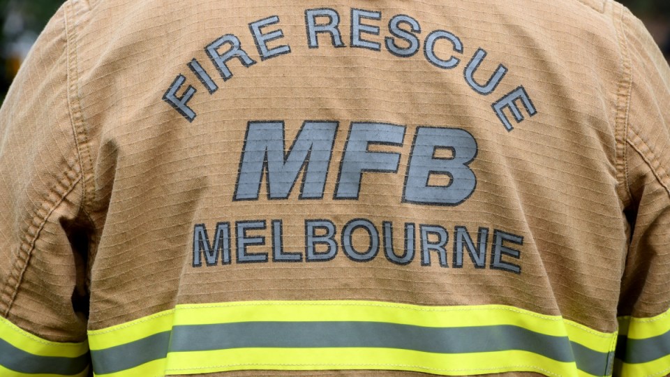 house fire chadstone