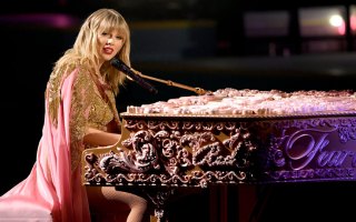Taylor Swift