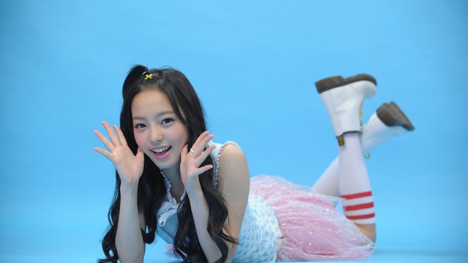 good hara k pop dies