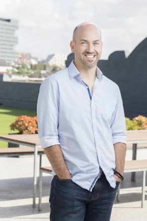 chris zeiher eurovision