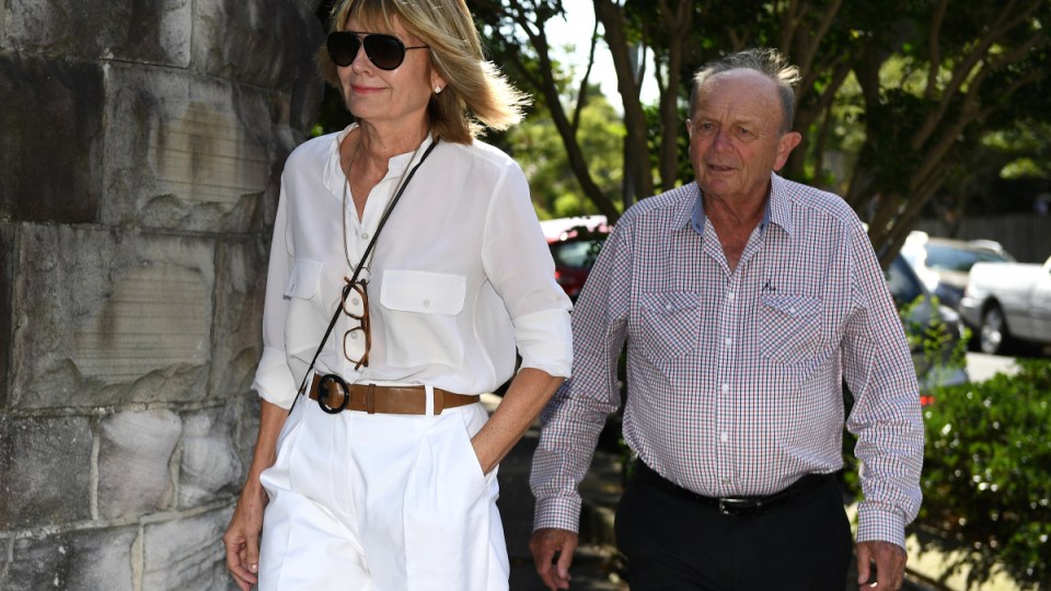 harvey norman second strike