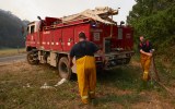 Firefighters