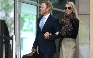 craig mclachlan offensive text