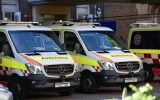 sydney worker dies construction