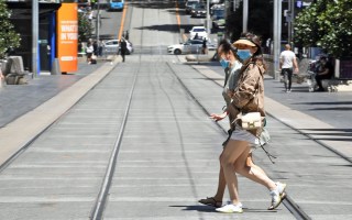 covid payments australia