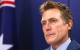 christian porter abc