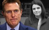 christian porter federal court