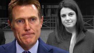 christian porter federal court