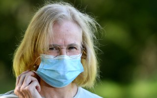 queensland local virus