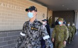 ADF aged care