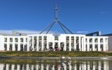 canberra parliament