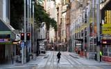 sydney covid