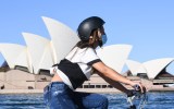 covid cases australia