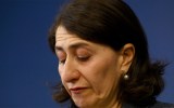 Gladys Berejiklian