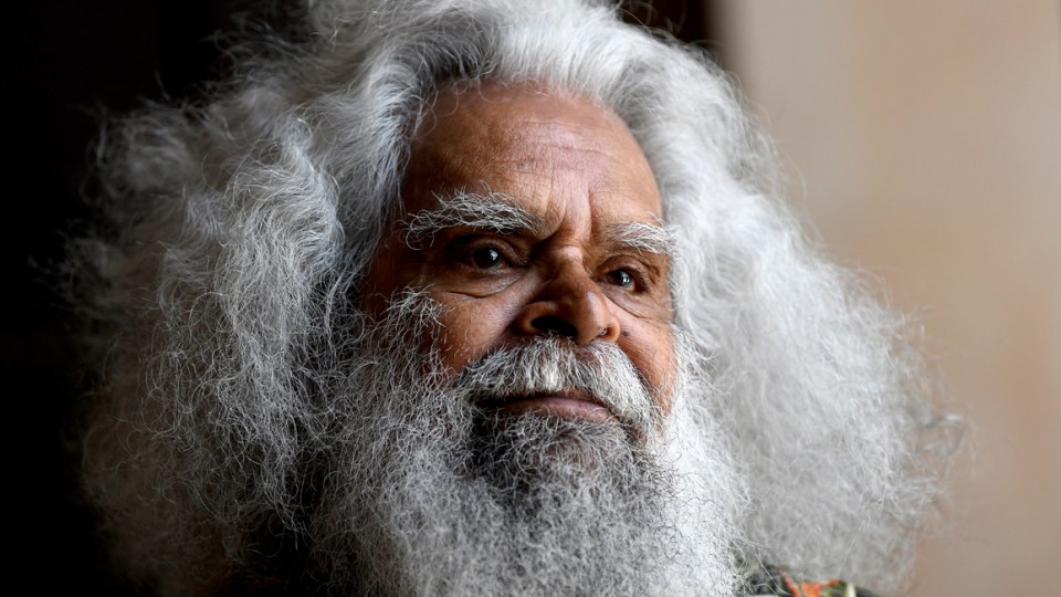 Jack Charles