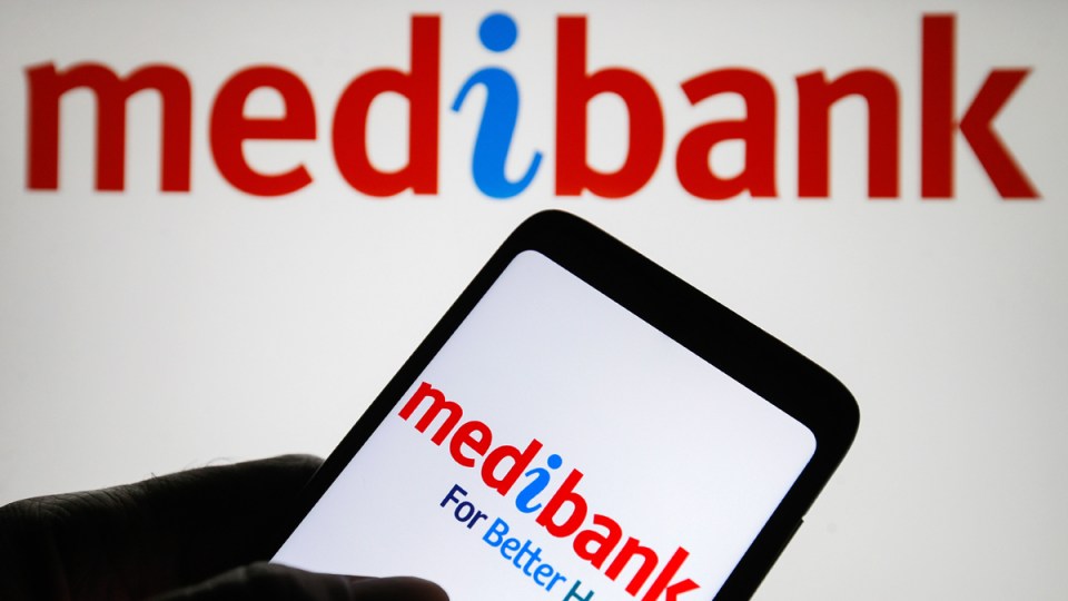 medibank data