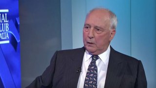 paul keating aukus