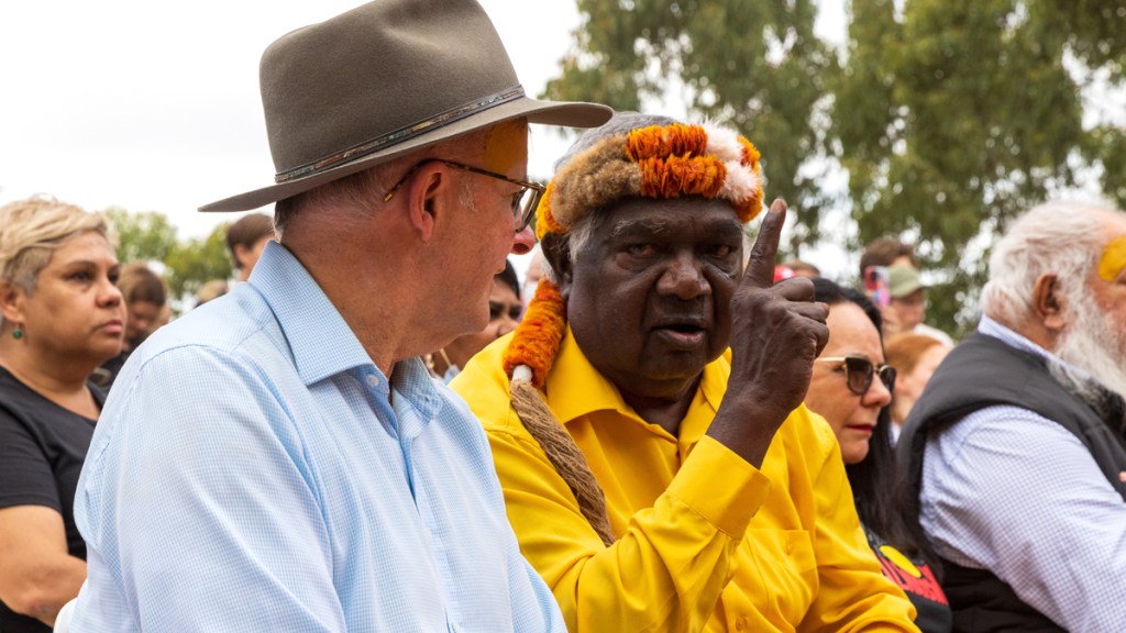 yunupingu