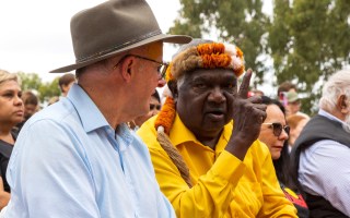 yunupingu