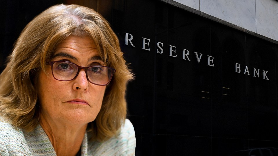 interest rates
