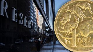 rba interest rates