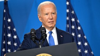 Biden pardons