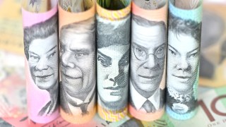 interest rates