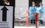 victoria hospitalisation cases