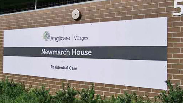 Newmarch