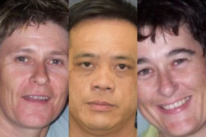 missing outback trio man alive