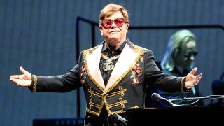 Elton John
